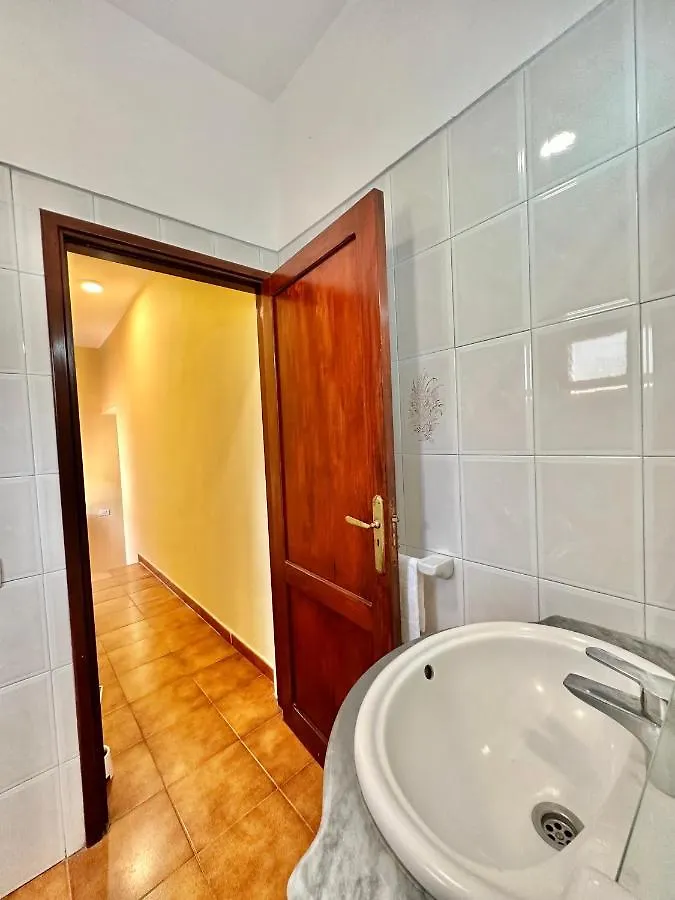 Casa Tina Villa Guimar Holiday home
