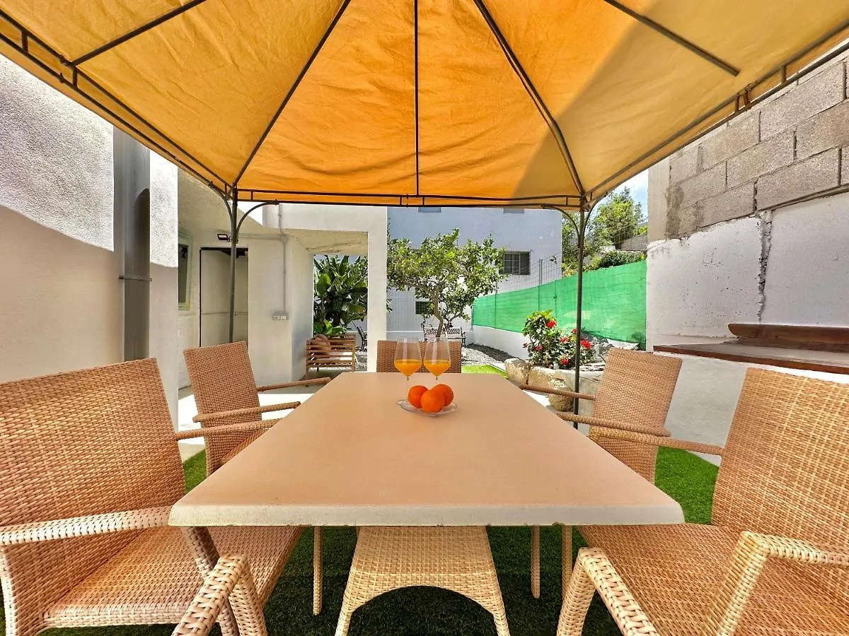 Casa Tina Villa Guimar