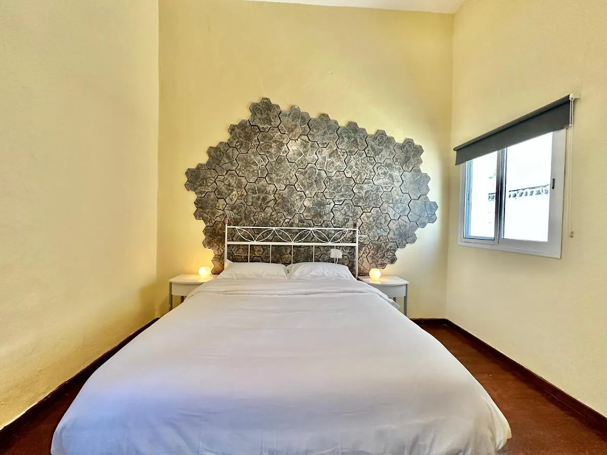 Casa Tina Villa Guimar Holiday home