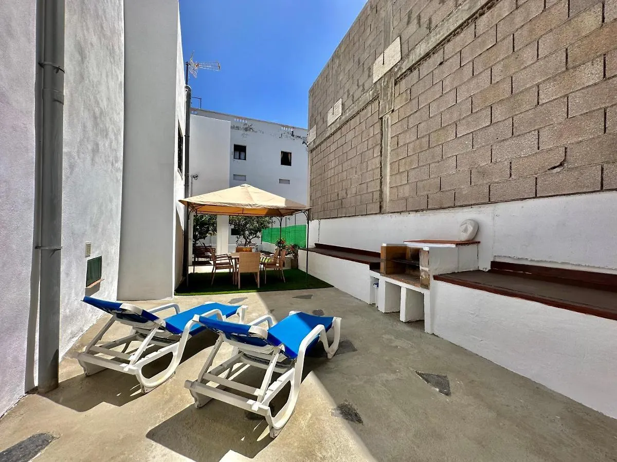 Holiday home Casa Tina Villa Guimar