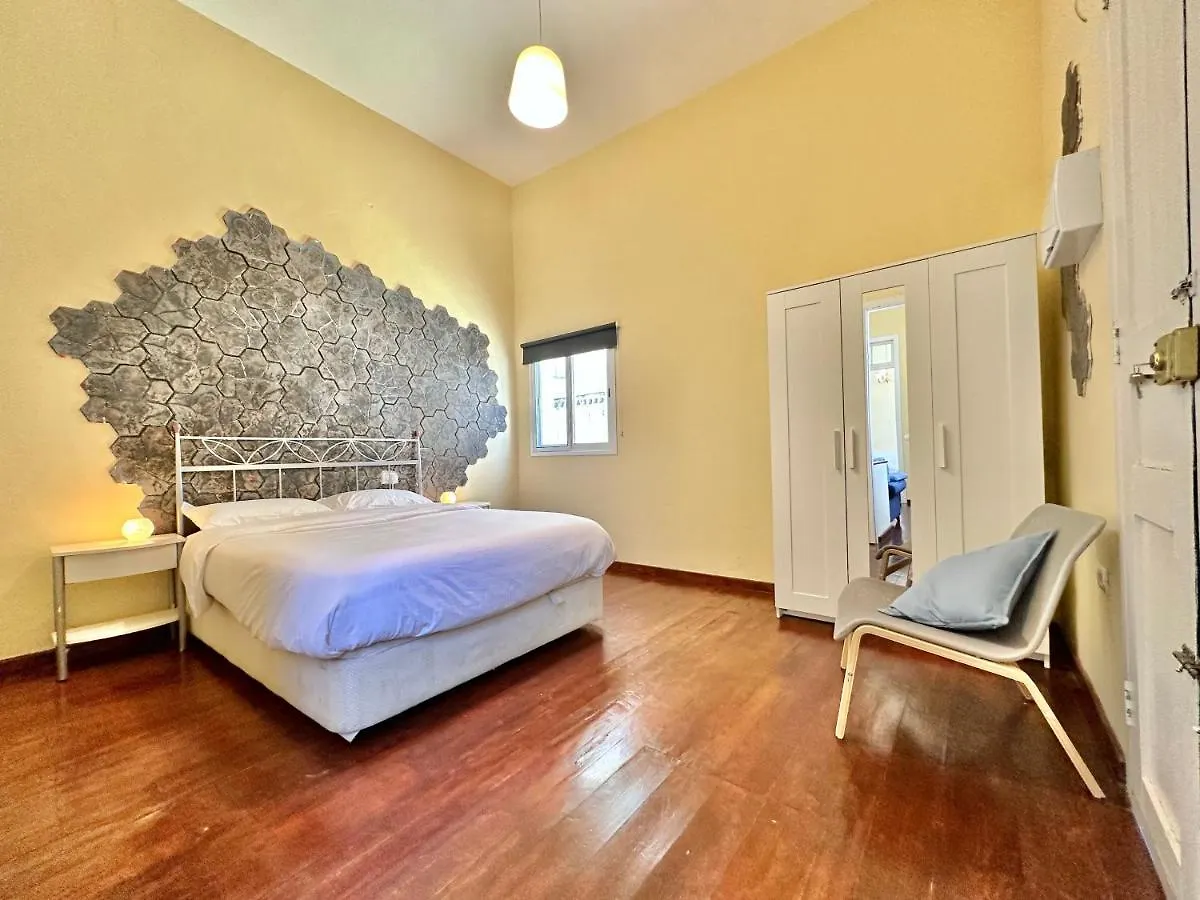 Casa Tina Villa Guimar