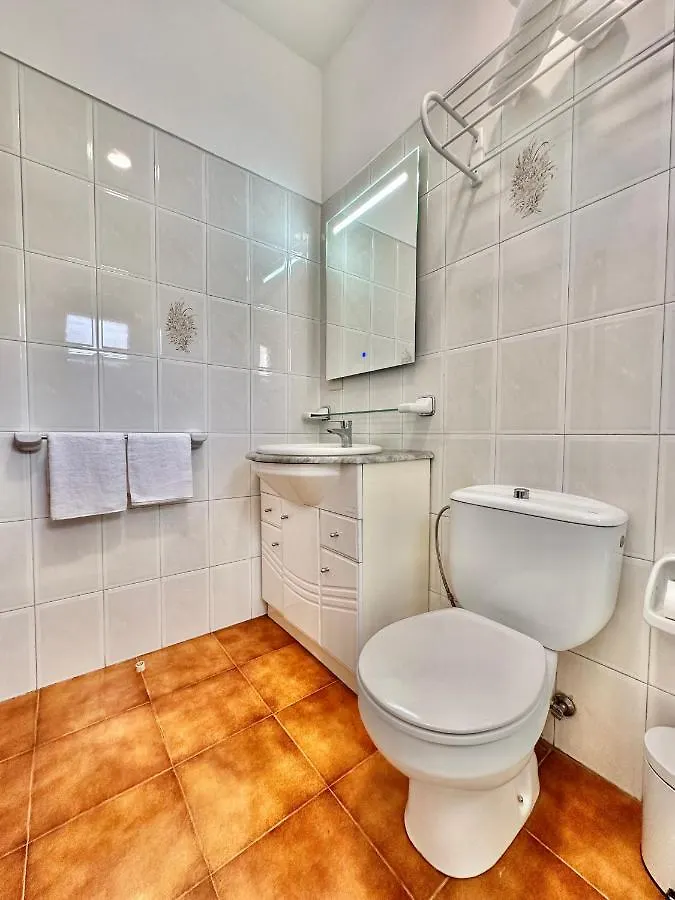 Holiday home Casa Tina Villa Guimar Spain