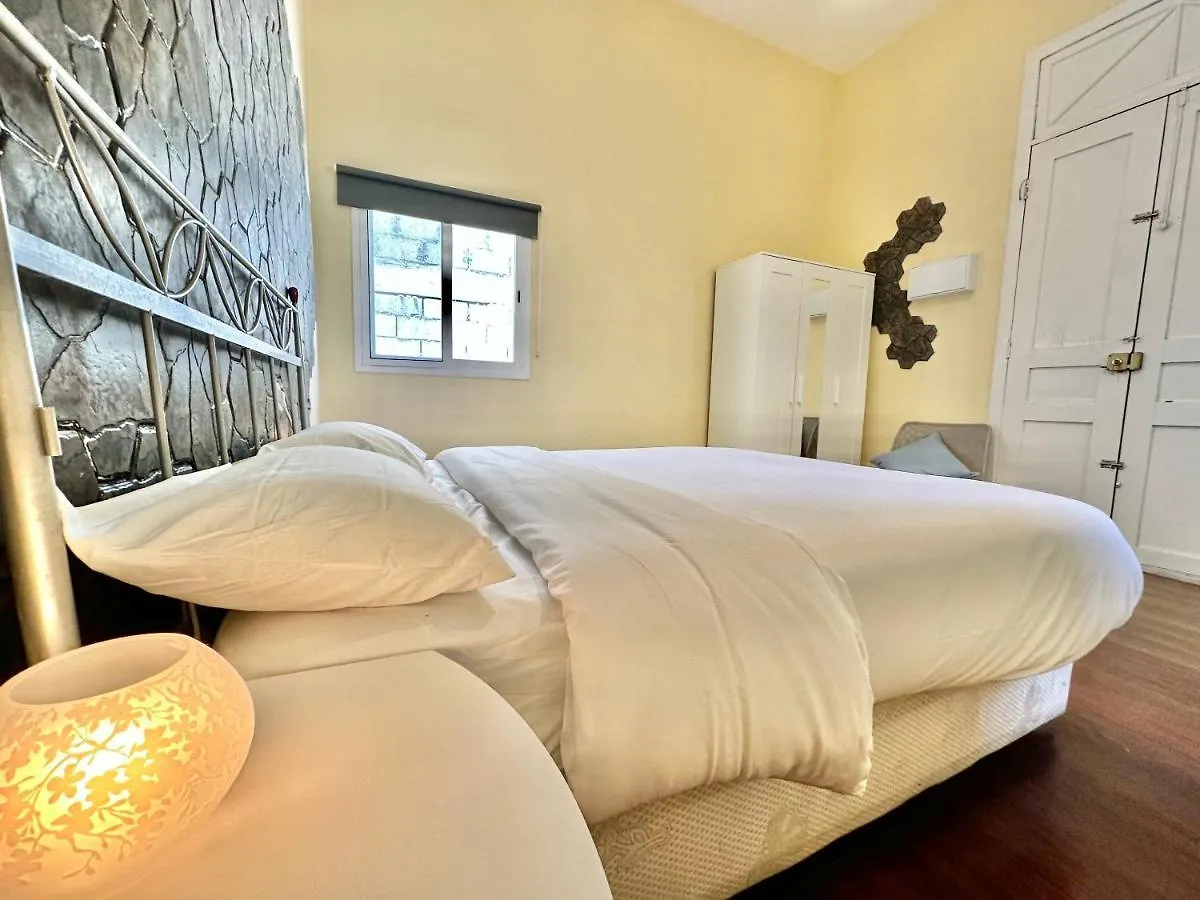 Casa Tina Villa Guimar Holiday home