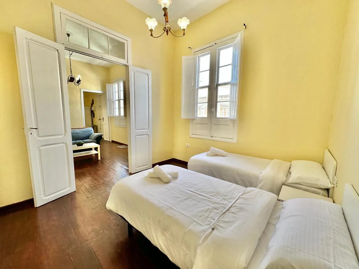 Casa Tina Villa Guimar Holiday home