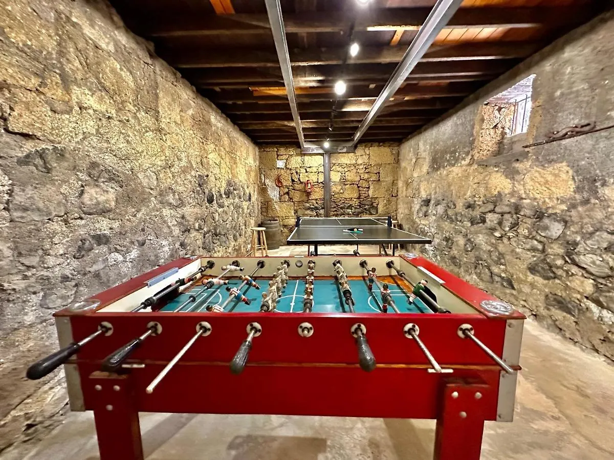 Casa Tina Villa Guimar