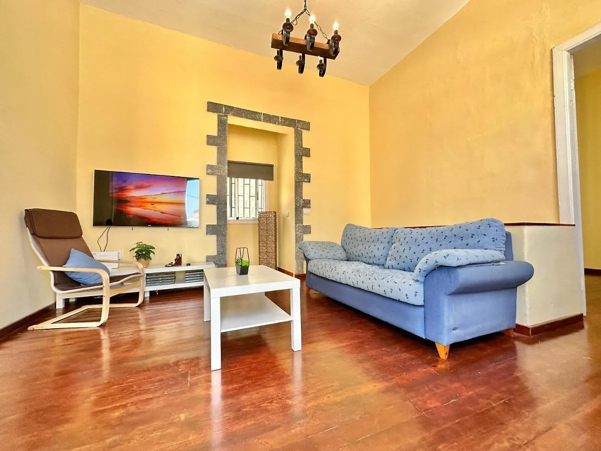 Casa Tina Villa Guimar 0*,