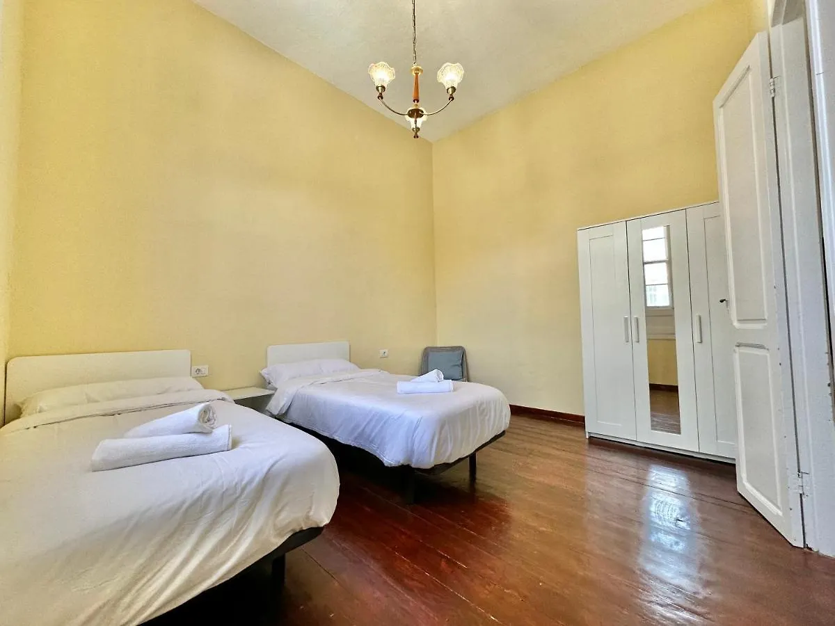 Casa Tina Villa Guimar Holiday home