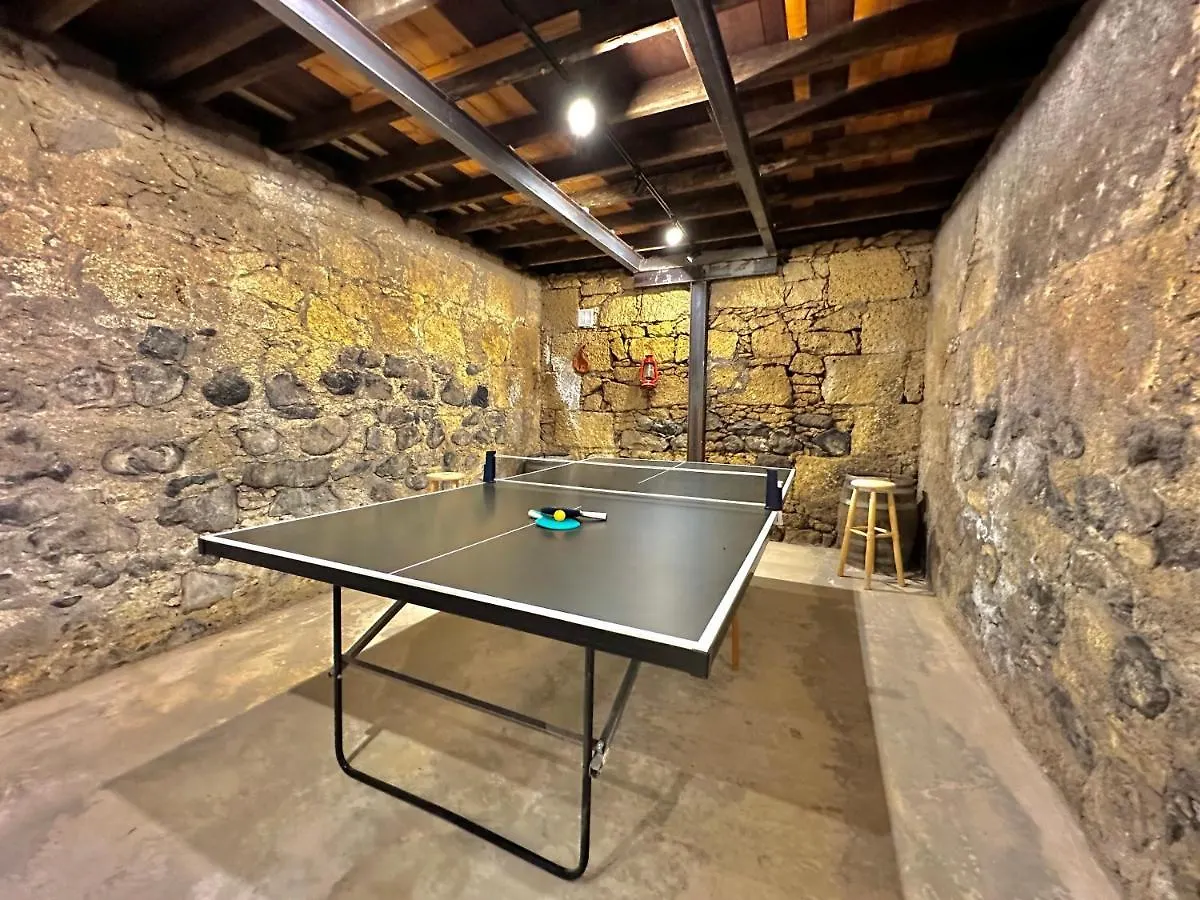 Casa Tina Villa Guimar